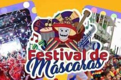 Festival de Máscaras de Moca 2024