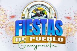 Fiestas Patronales de Guayanilla 2024