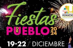 Fiestas Patronales de Humacao 2024