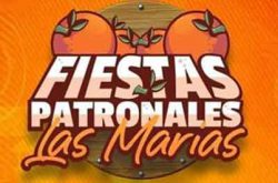 Fiestas Patronales de Las Marías 2024