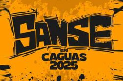 La Sanse de FOK Brewing en Caguas 2025