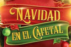 Navidad en El Cafetal en Yauco 2024