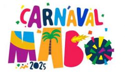 Carnaval Mabó En Guaynabo 2025