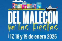 Del Malecón de Cataño Pa Las Fiestas 2025