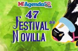 Festival de La Novilla en San Sebastián 2025