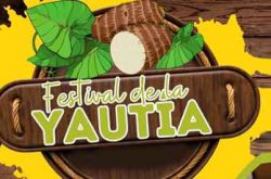 Festival de la Yautía en Camuy 2025