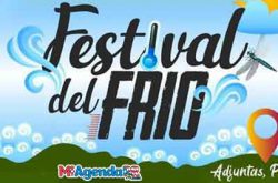 Festival del Frío en Adjuntas 2025