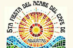 Fiesta Acabe del Café en Adjuntas 2025