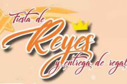 Fiesta de Reyes en Carolina 2025