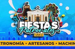 Fiestas Patronales de Manatí 2025