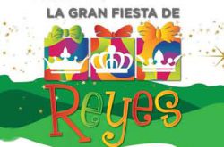 Gran Fiesta de Reyes en Caguas 2025