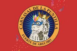 Carnaval de La Puntilla en Arecibo 2025