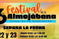 Festival de La Almojábana en Lares 2025