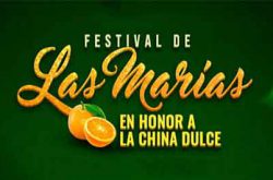 Festival de La China en Las Marías 2025