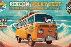 Rincón Volky Fest 2025