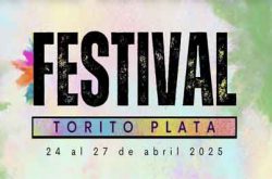 Festival Torito Plata En Cayey 2025