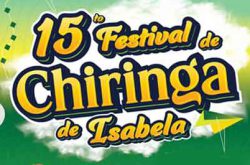 Festival de Chiringas de Isabela 2025